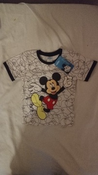 Koszulka dla dzieci Mickey Mouse