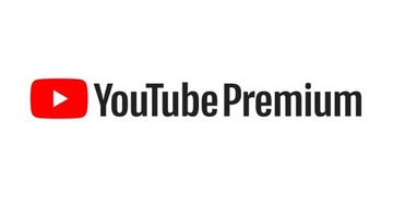 youtube premium 12- miesięcy