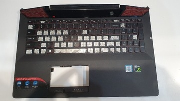 Klawisz klawisze Lenovo Y700 +koszyk stan bdb 