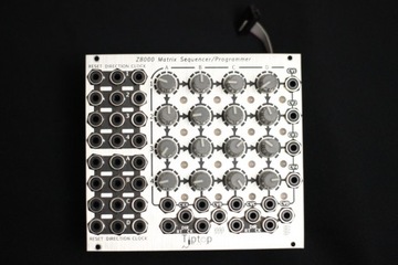 Syntezator Modularny Tiptop Audio Z8000 Matrix 