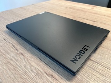 Lenovo Legion Pro 7 i9-13900HX RTX 4090 16GB 512GB