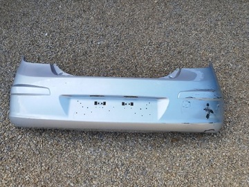 Zderzak Tył Hyundai I30 HB 07-12R