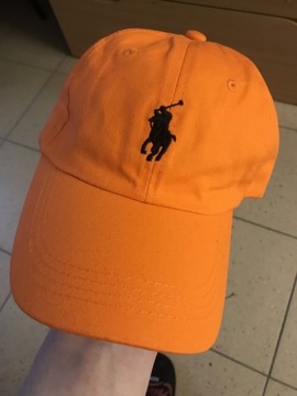 Czapka Polo Ralph Lauren