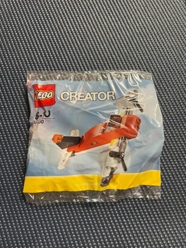 Lego creator Samolot 30180