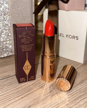 Piękna Pomadka Charlotte Tilbury