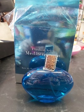 Perfumy Elizabeth Arden Mediterranean  100ml