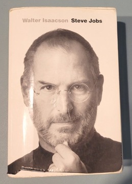 Steve Jobs Walter Isaacson 