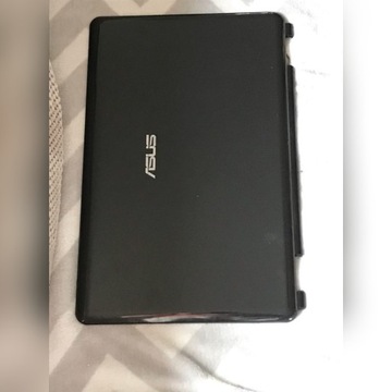 Obudowa Asus K70A 