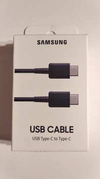 USB CABLE type-C to type-C