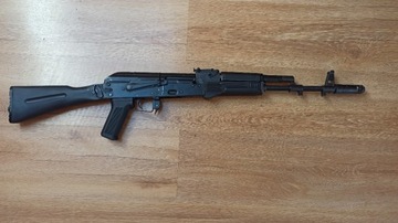 Replika ASG SA-J01 EDGE, 7 magazynków