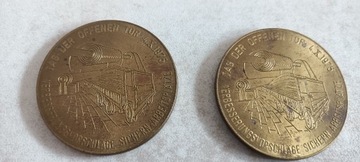2 Monety Okolicznosciowe z Niemiec