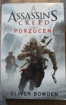 Assassin's Creed Porzuceni Bowden