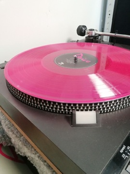 Gramofon Technics sl b3 