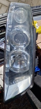 Lampa audi a4 b6