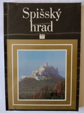 Spissky hrad - Zamek Spiski