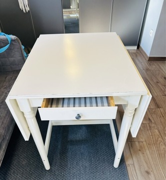 Stół Ikea Ingatorp 