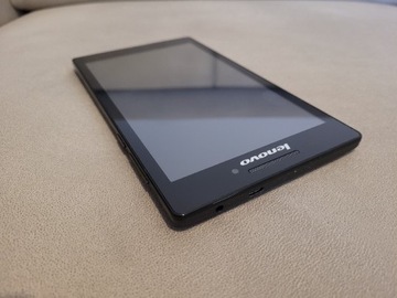 TABLET LENOVO TAB 2A7-10