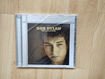 Bob Dylan The Collection Platinum Collection CD