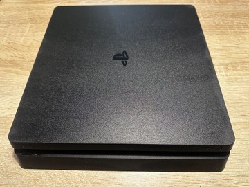 Konsola Sony PS4 500 GB