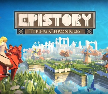 Epistory - Typing Chronicles