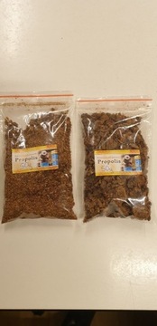 Kit pszczeli Propolis 50g