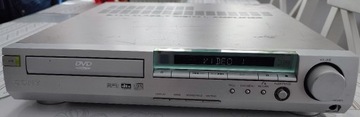 Sony HCD-S300, kino domowe amplituner