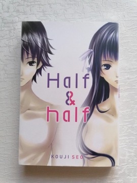 Half & Half - Kouji Seo