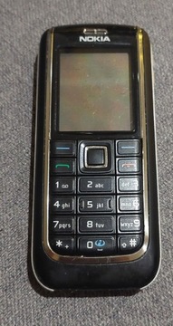 Nokia 6151, sprawna, ładny stan