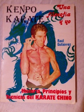 KENPO KARATE  R.Guterrez