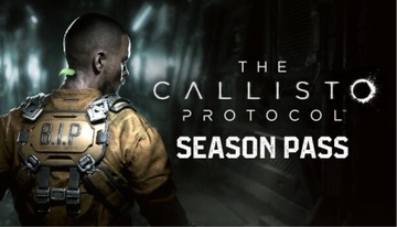 The Calisto Protocol: Season Pass PS4 i PS5