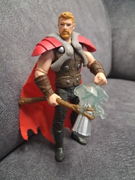 Thor avengers 15cm
