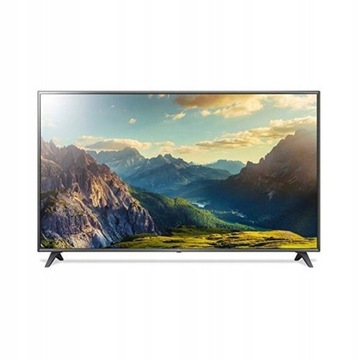 Smart TV LG 75UK6200PLB 75-cali 4K UHD WIFI