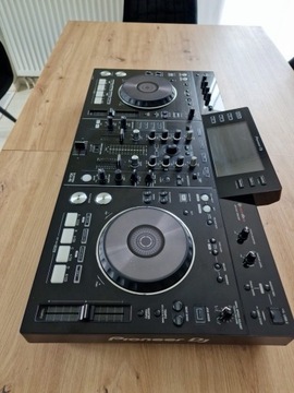 Konsola DJ / kontroler Pioneer XDJ RX