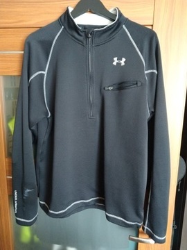 Bluza Under Armour ColdGear XL