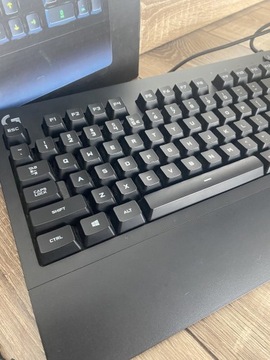 klawiatura logitech g213