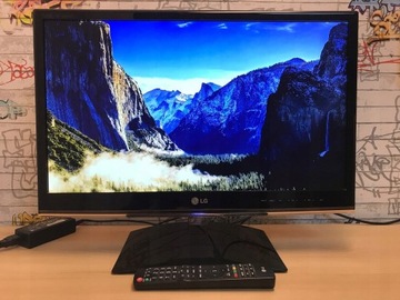 Monitor i Telewizor TV 24"pilot M2450D-PZ DVBT LED