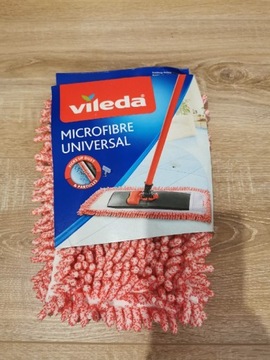 Nakładka na mop vileda 