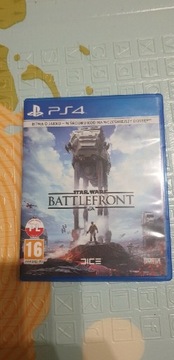 Battlefront