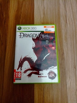 Dragon Age Origins