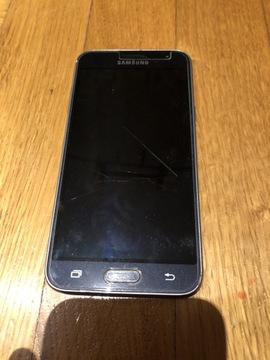 Samsung galaxy j3