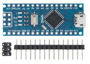 Arduino NANO 3.0 V3 ATMEGA32 16MHz Mini-USB