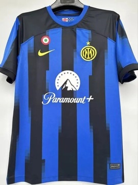 Inter Mediolan koszulka domowa sezon 2023/2024
