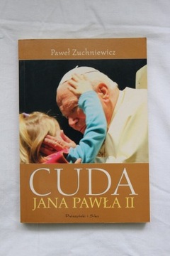 Cuda Jana Pawła II 2