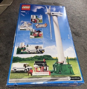 Lego 4999
