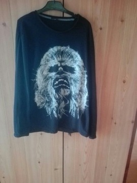 Bluza Star Wars Chewbacca rozmiar L