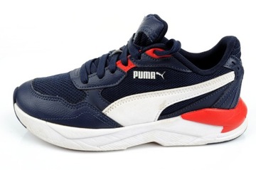 Buty młodzieżowe Puma X-ray Speed 385524 03 r.37