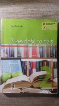 Przeszłość to dziś 2 część 1