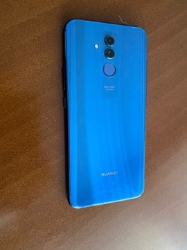 HUAWEI Mate 20 Lite