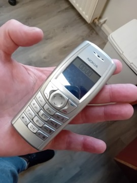 Nokia 6610i super stan ładna sprawna 100%