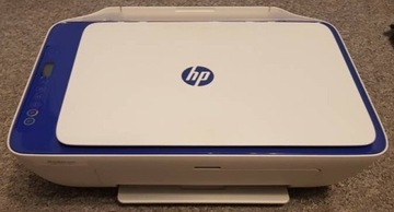 Urządzenie wielofunkcyjne HP DeskJet 2630